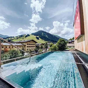 3* Aparthotel Thomsn &