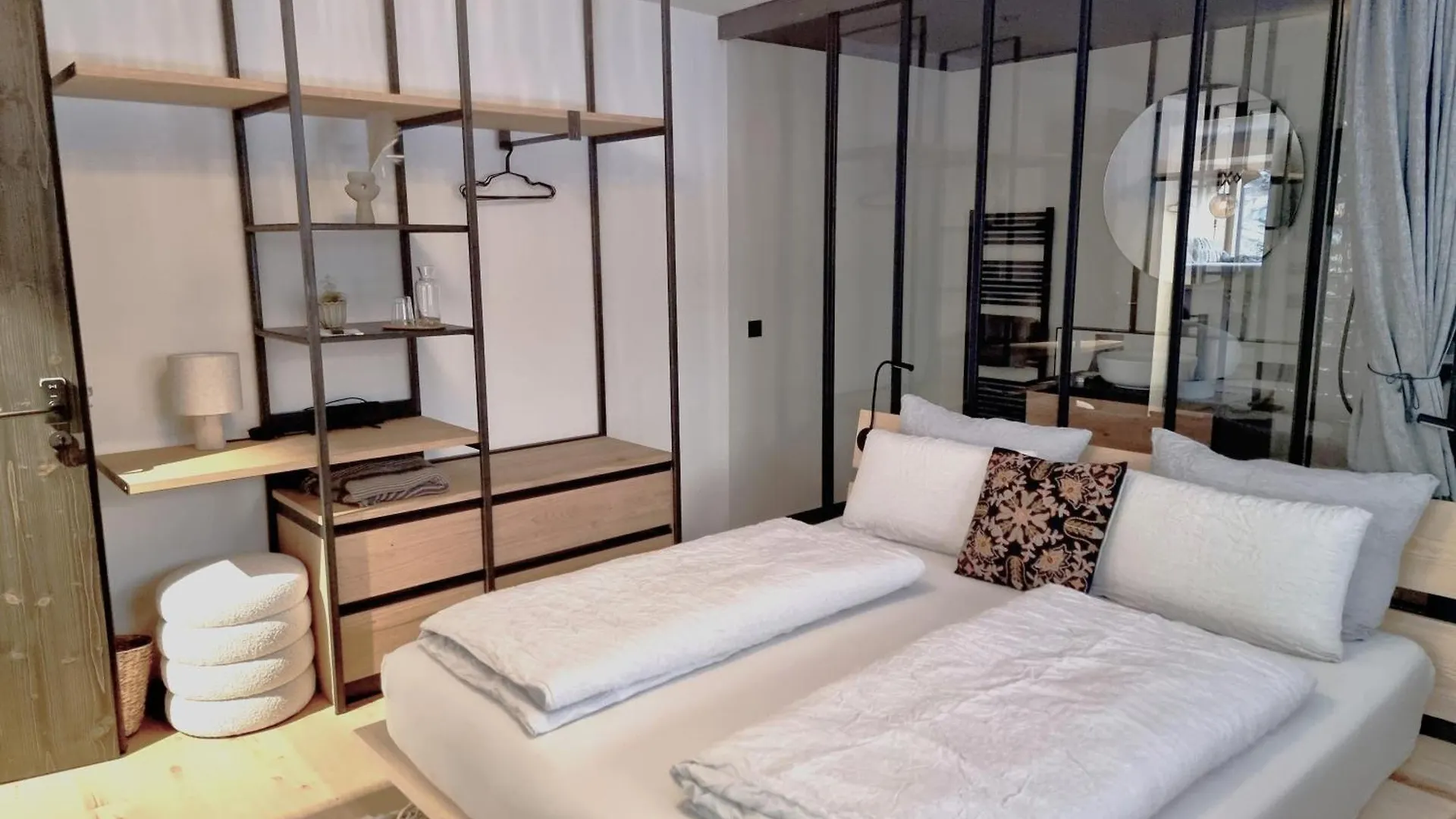 Bed & Breakfast Grand Pension Franziska - Inkl Crossfit Gym Saalbach-Hinterglemm Austria