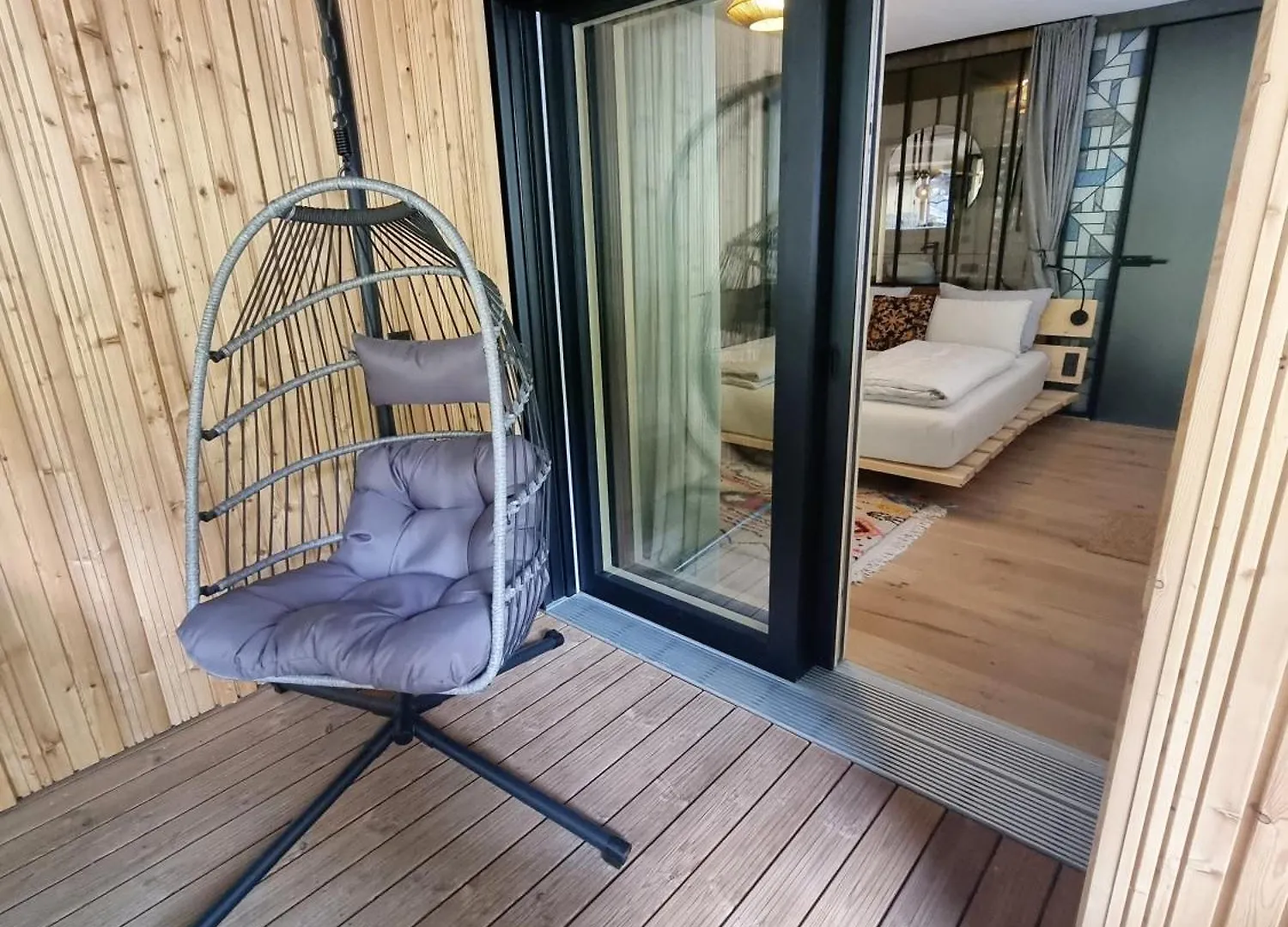 Grand Pension Franziska - Inkl Crossfit Gym Saalbach-Hinterglemm