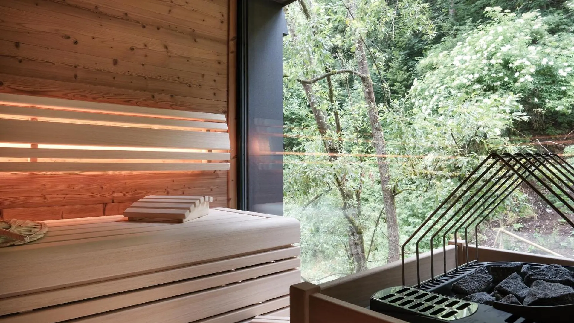 Bed & Breakfast Grand Pension Franziska - Inkl Crossfit Gym Saalbach-Hinterglemm
