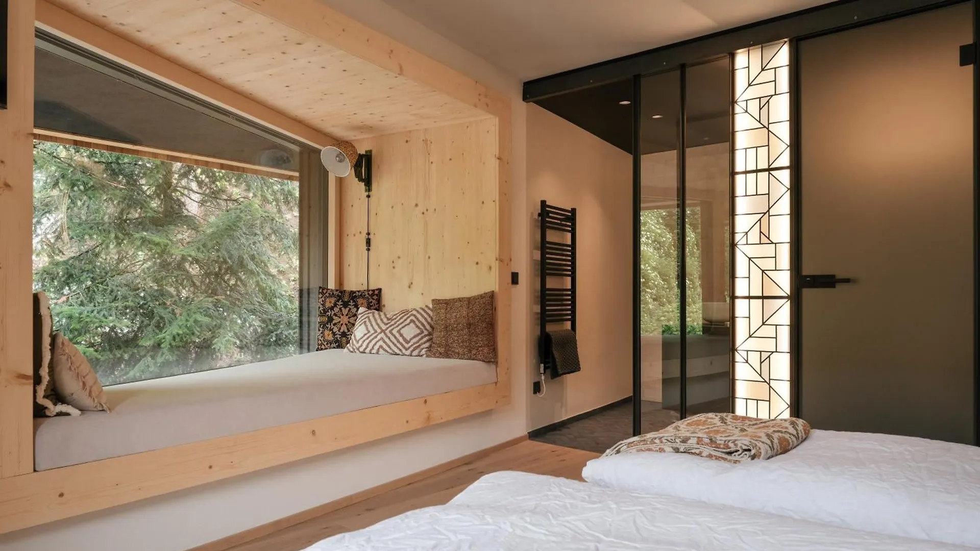Grand Pension Franziska - Inkl Crossfit Gym Saalbach-Hinterglemm Bed & Breakfast