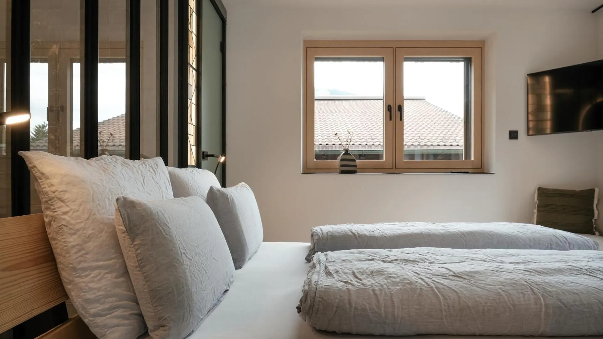 Grand Pension Franziska - Inkl Crossfit Gym Saalbach-Hinterglemm Austria