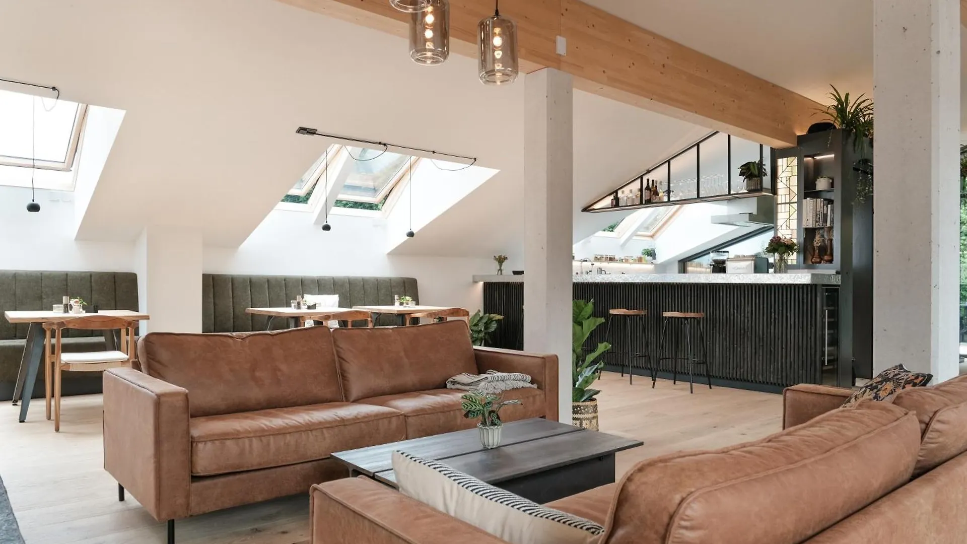 Grand Pension Franziska - Inkl Crossfit Gym Saalbach-Hinterglemm