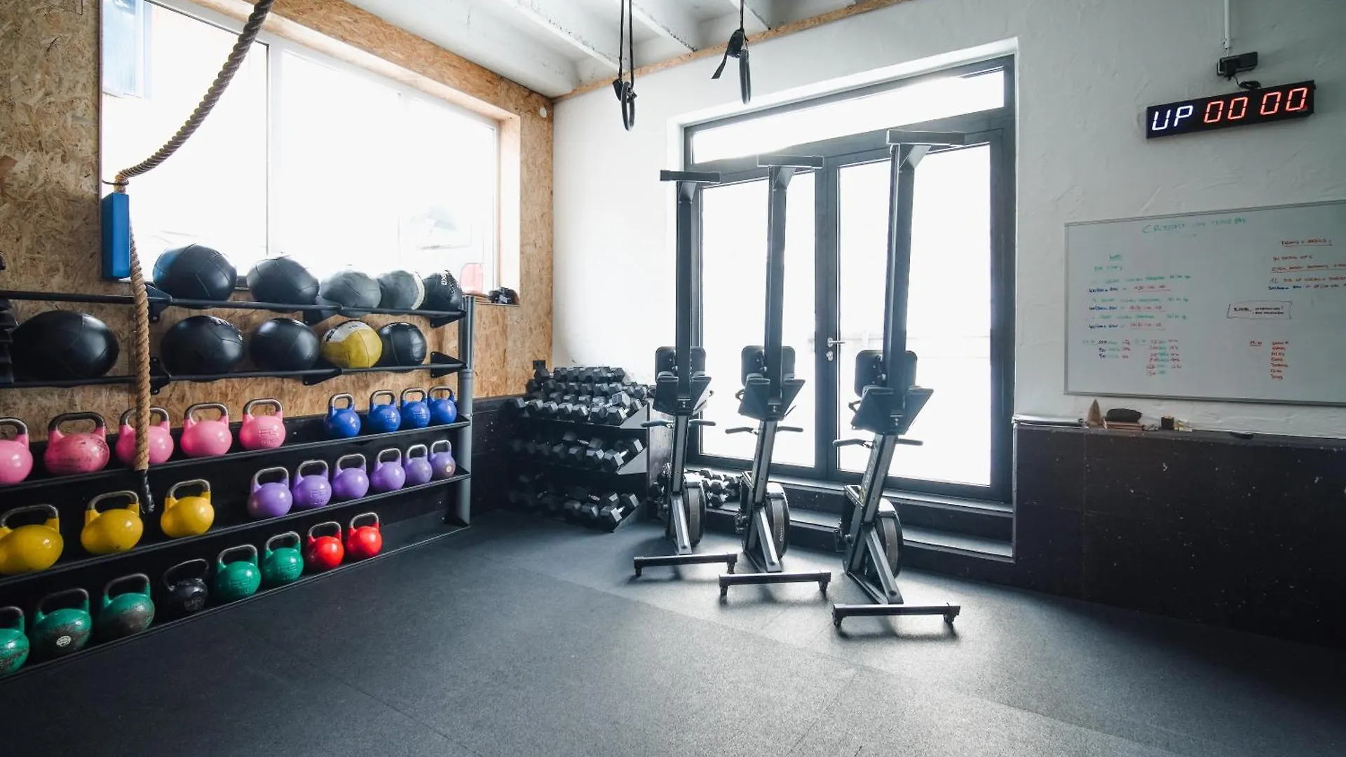 Bed & Breakfast Grand Pension Franziska - Inkl Crossfit Gym Saalbach-Hinterglemm