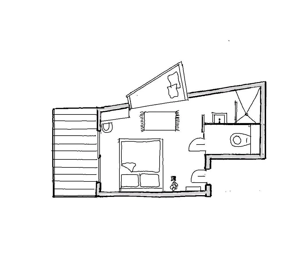 Bed & Breakfast Grand Pension Franziska - Inkl Crossfit Gym Saalbach-Hinterglemm